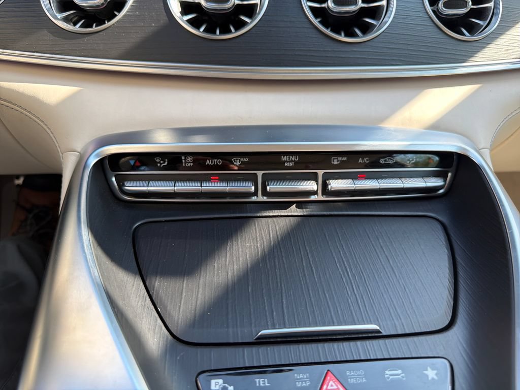 Certified 2022 Mercedes-Benz AMG GT 53 image 42