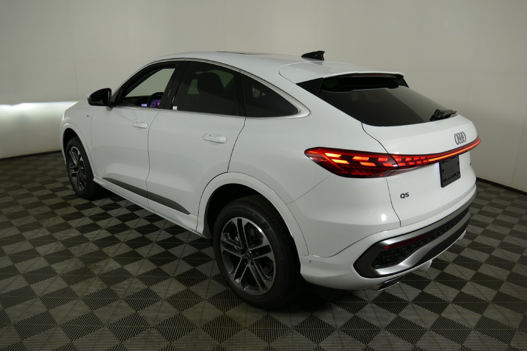 New 2026 Audi Q5 Premium AWD/4WD image 5