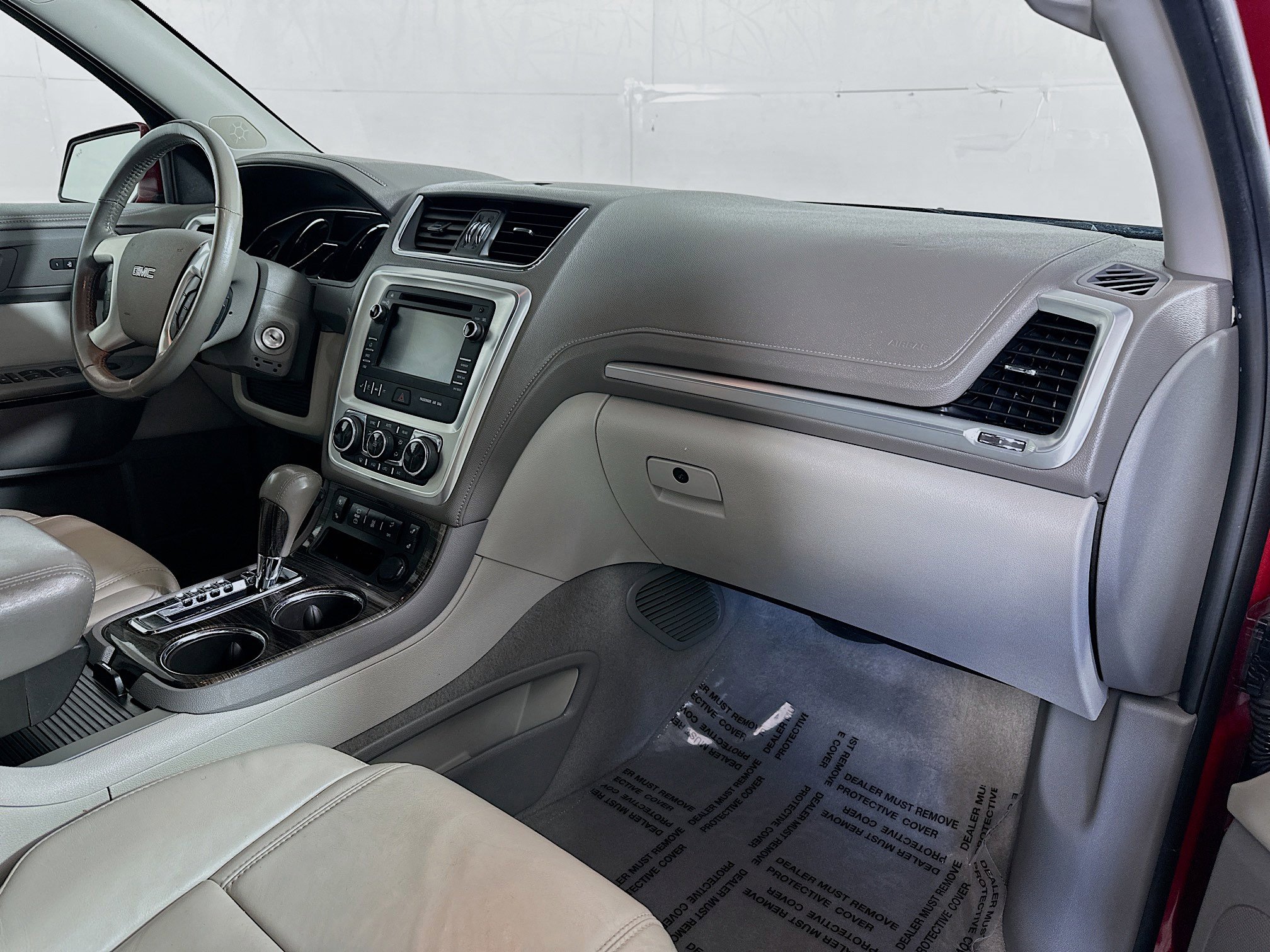 Used 2014 GMC Acadia SLT FWD image 30