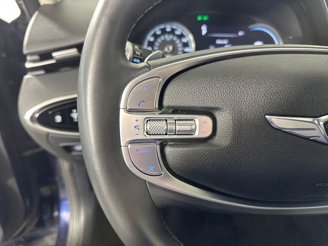 Used 2025 Genesis GV70 2.5T image 15