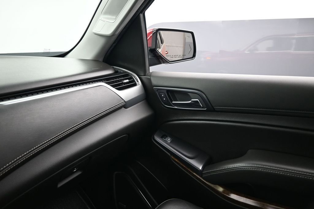 Used 2020 Chevrolet Tahoe LT AWD/4WD image 17