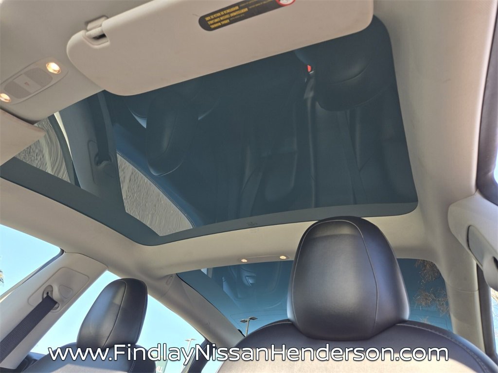 Used 2022 Tesla Model 3 Long Range image 15