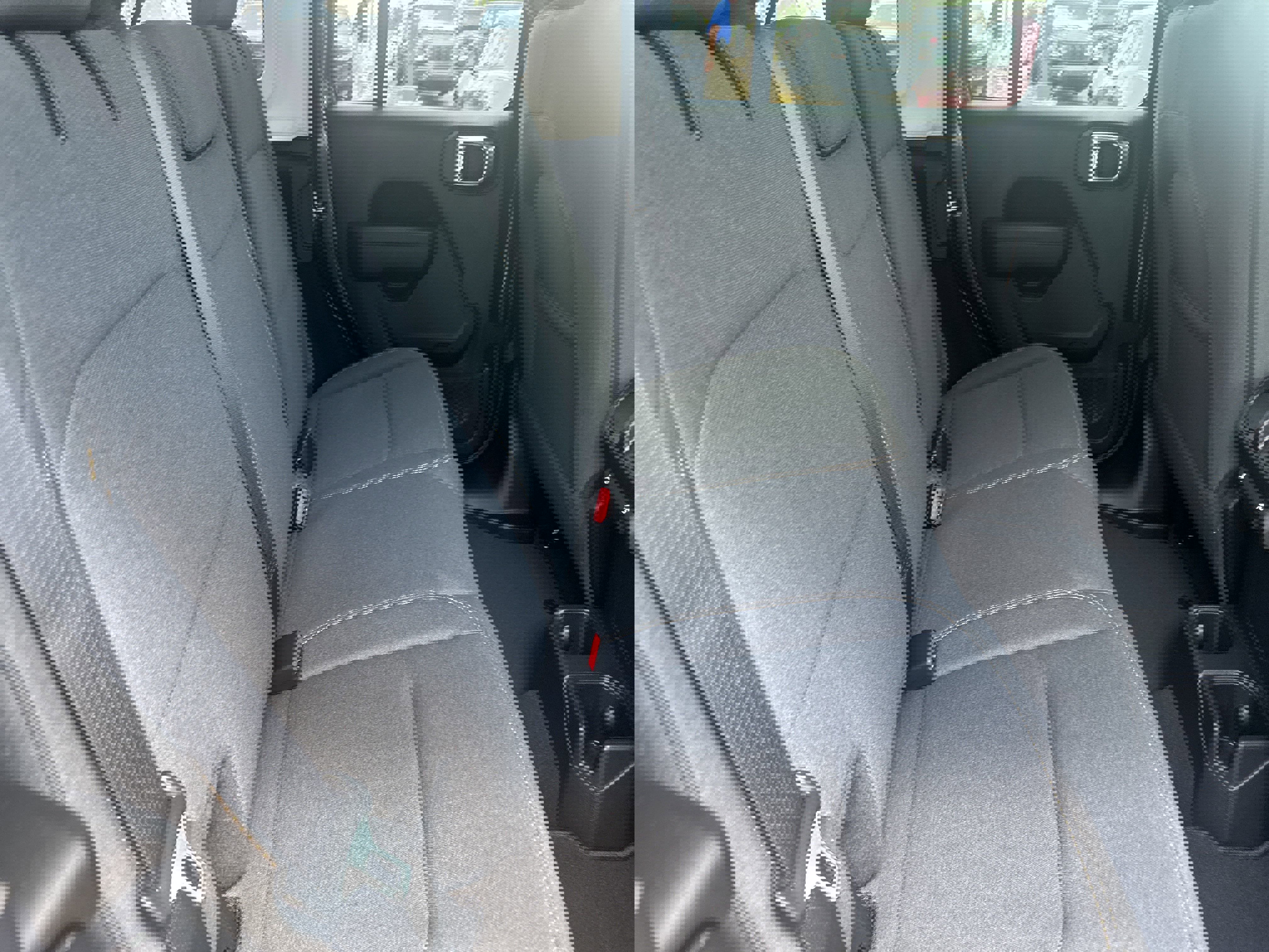 New 2025 Jeep Wrangler Unlimited Sport image 26