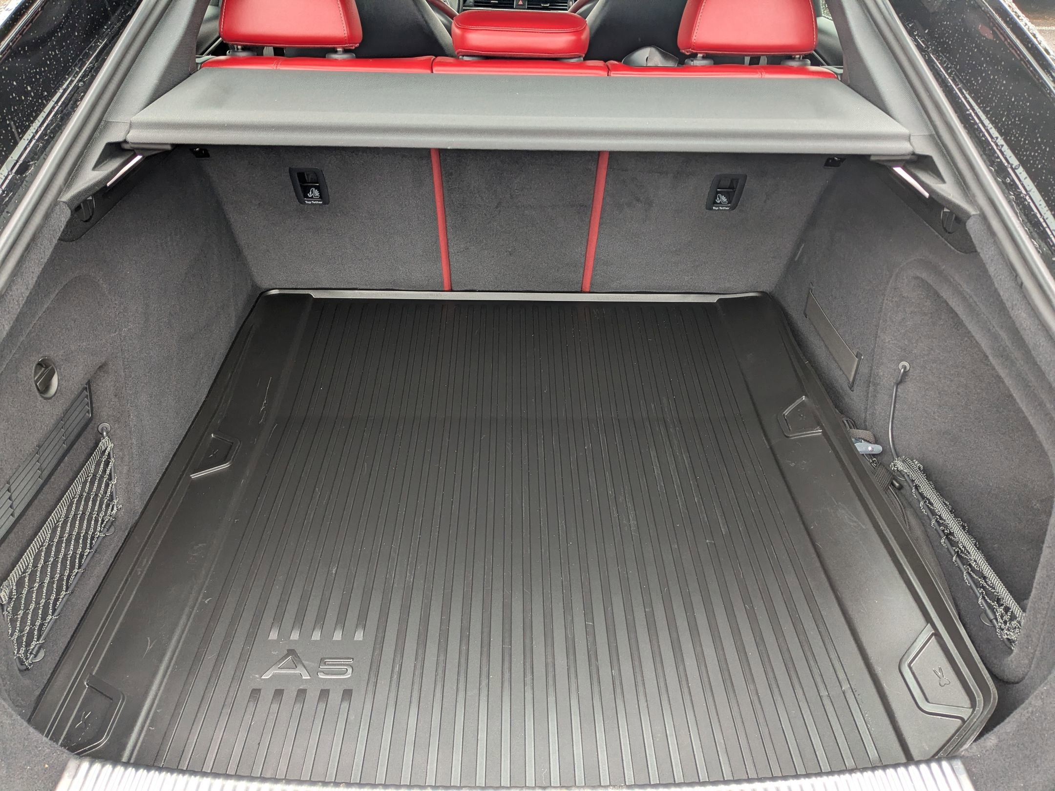 Used 2024 Audi S5 Premium Plus w/ Premium Plus Package image 27