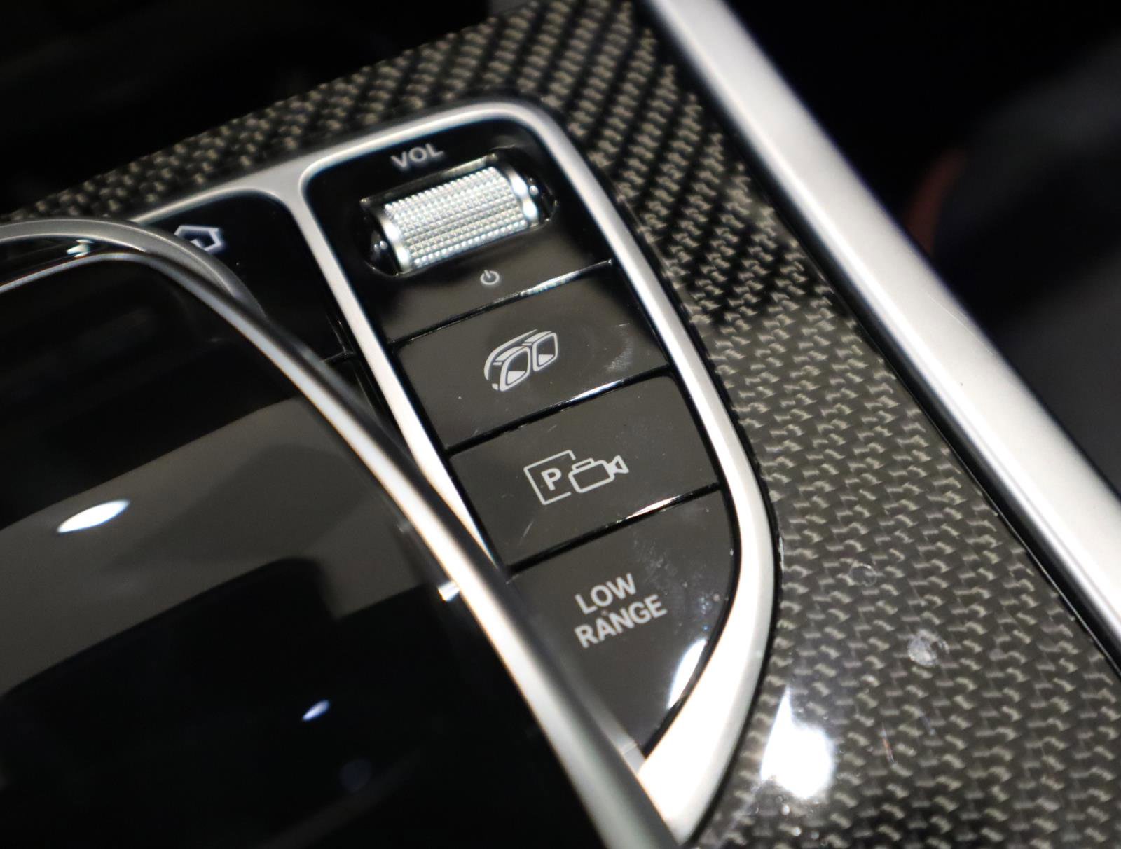 Used 2024 Mercedes-Benz G 63 AMG 4MATIC image 43