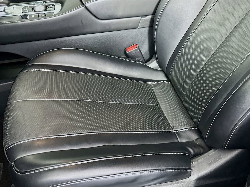 Used 2023 INFINITI QX60 Luxe w/ Cargo Package image 19