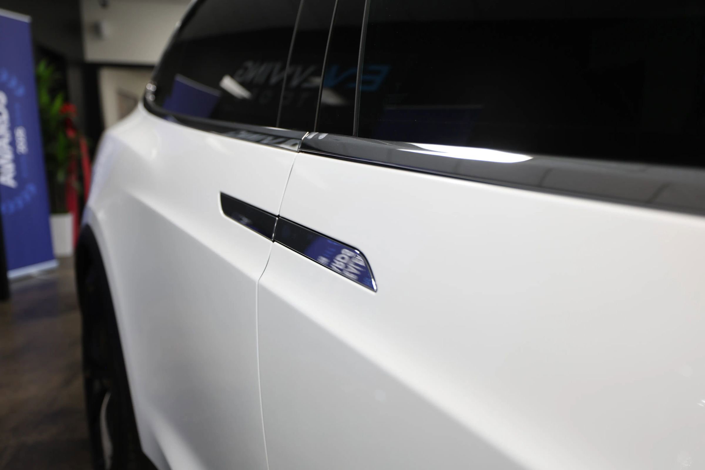 Used 2016 Tesla Model X Performance image 17