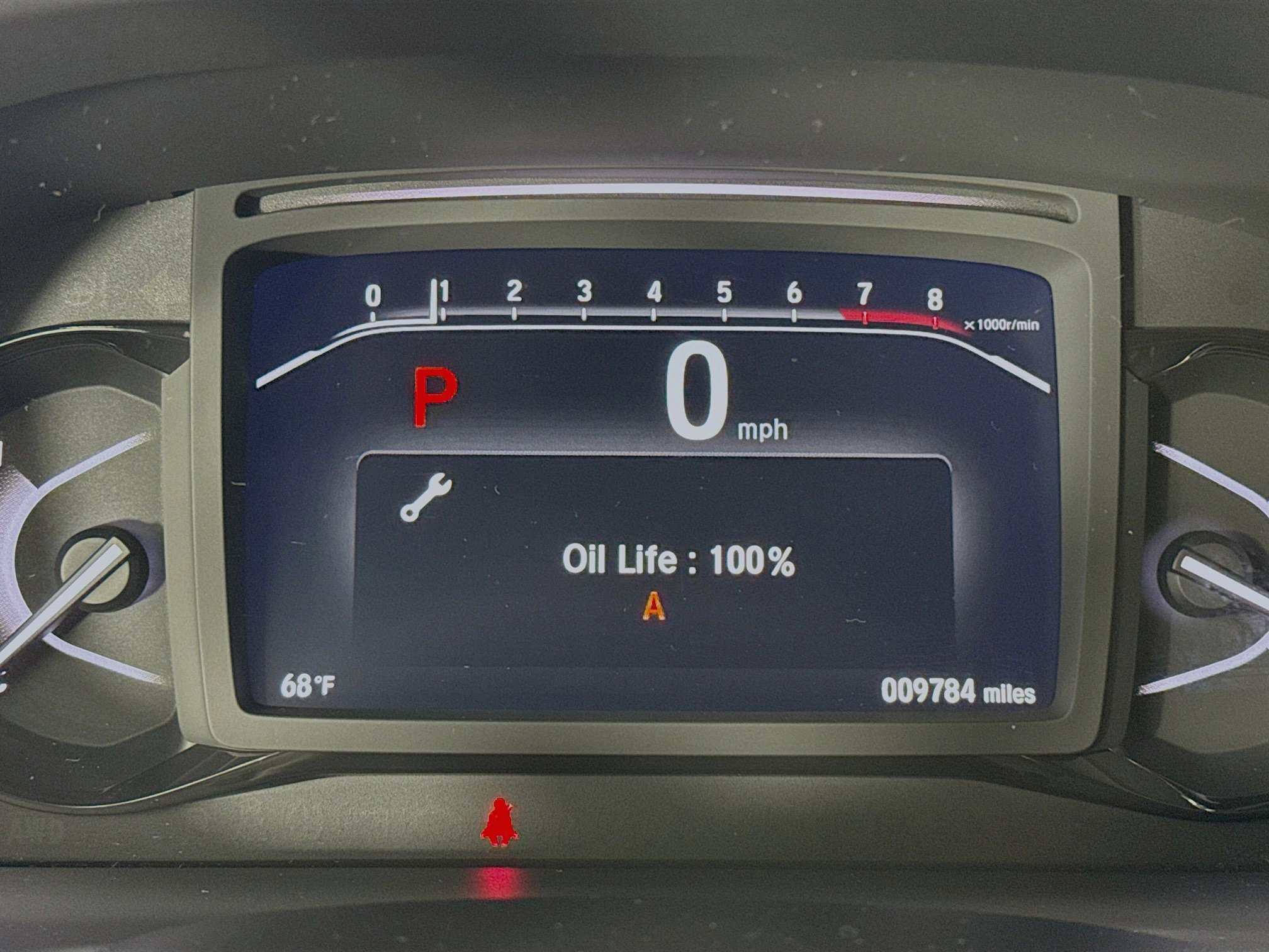 Certified 2023 Honda Passport TrailSport image 12