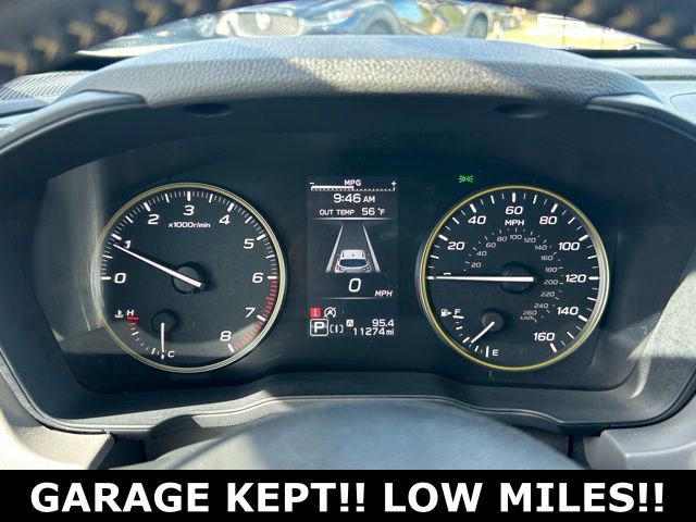 Used 2024 Subaru Crosstrek 2.5i Sport image 18
