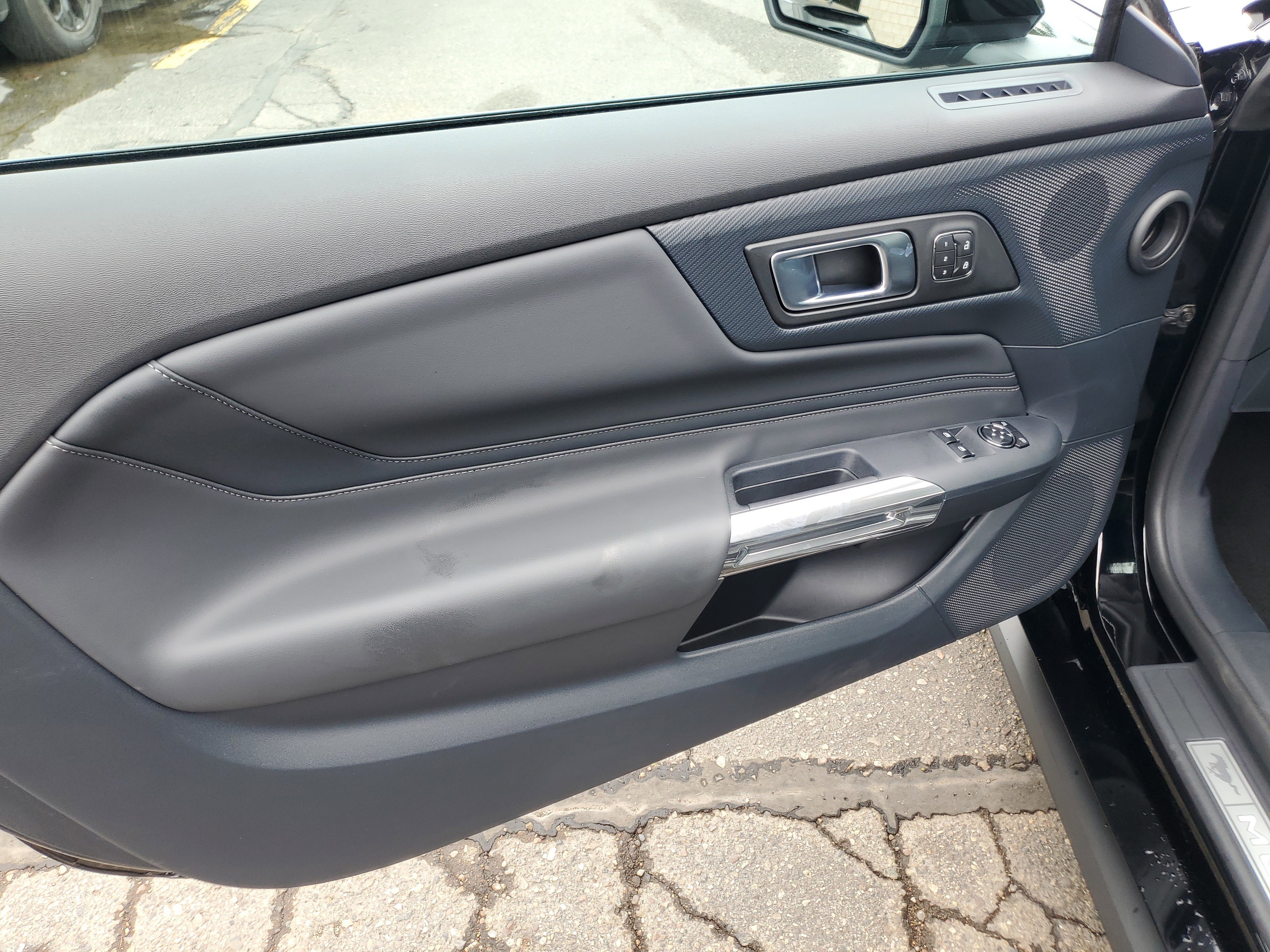 Used 2024 Ford Mustang GT Premium RWD image 10