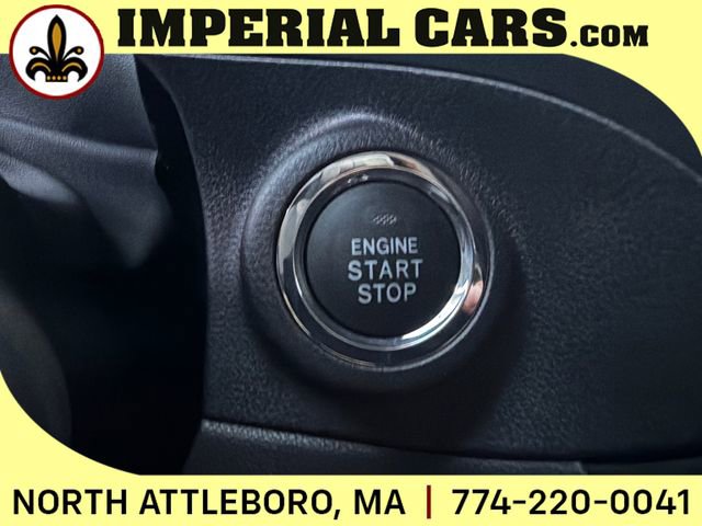 New 2025 Subaru Ascent Limited image 29