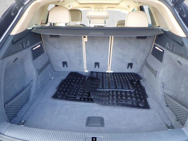 Used 2018 Audi Q5 Premium Plus w/ Premium Plus Package image 8