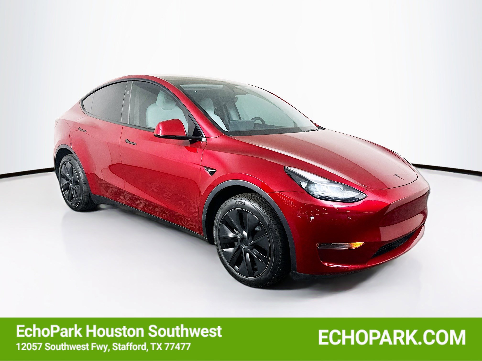 Used 2024 Tesla Model Y Long Range image 1