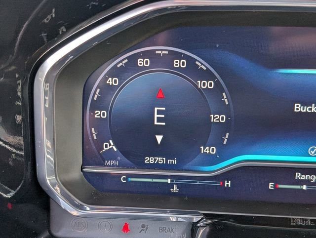 Used 2024 Chevrolet Silverado 1500 High Country image 32