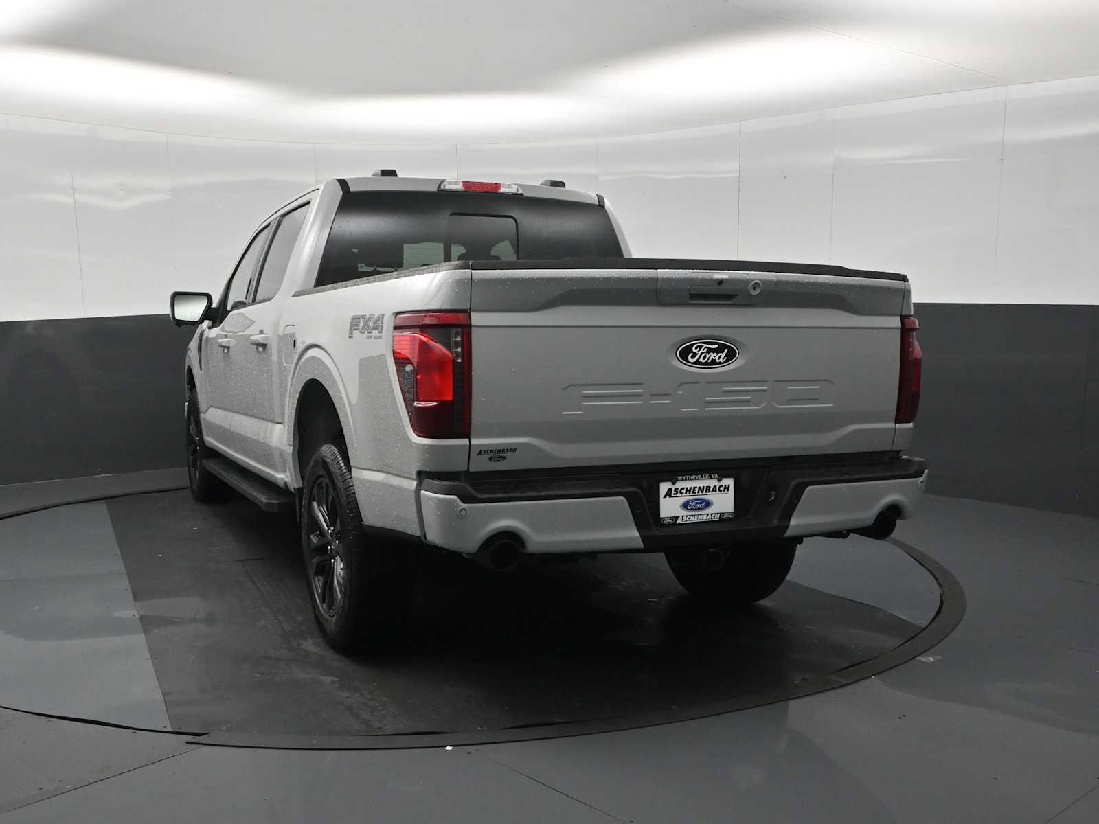 New 2026 Ford F150 XLT w/ Equipment Group 302A MID AWD/4WD image 7