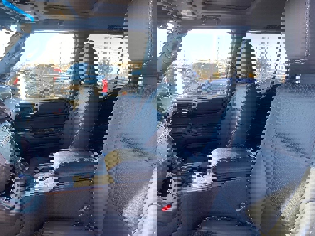 Certified 2026 Toyota Land Cruiser image 10