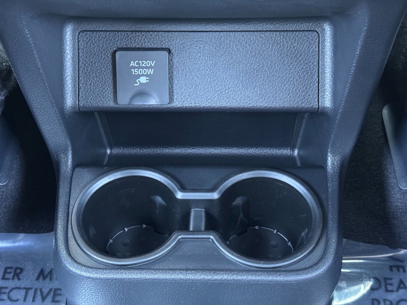 Used 2024 Toyota Sienna XSE w/ XSE Premium Package image 37