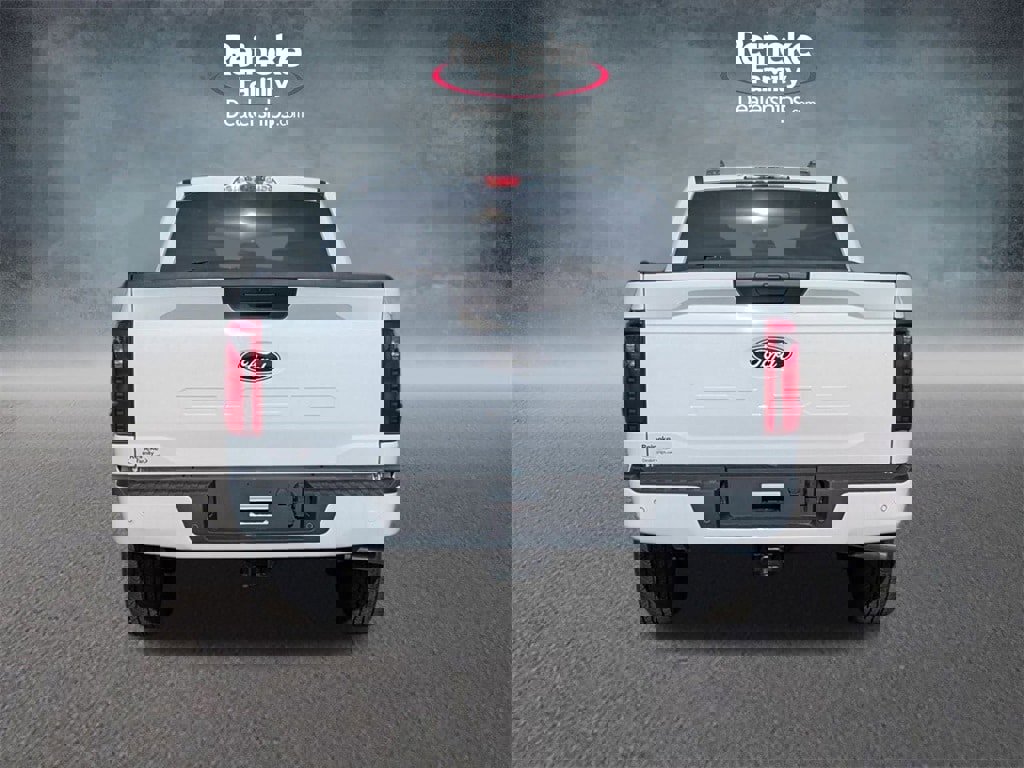 New 2025 Ford F150 STX w/ STX Black Appearance Package image 6