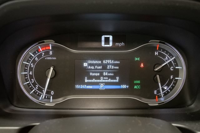 Used 2018 Honda Pilot Elite image 13