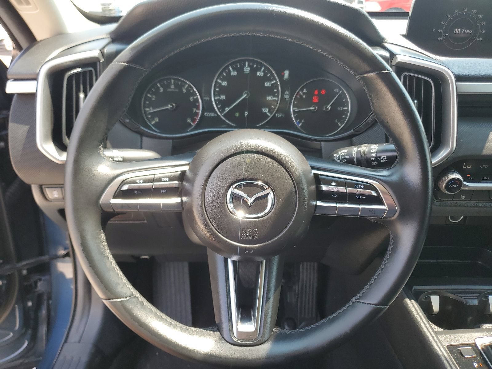 Certified 2025 MAZDA CX-50 AWD 2.5 S w/ Preferred Package image 19