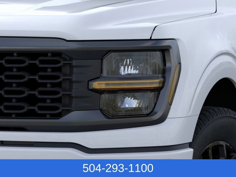 New 2026 Ford F150 STX RWD image 20