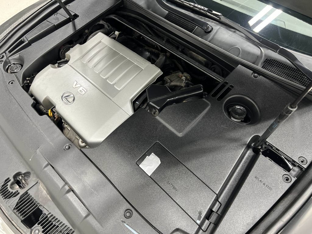 Used 2009 Lexus ES 350 image 26