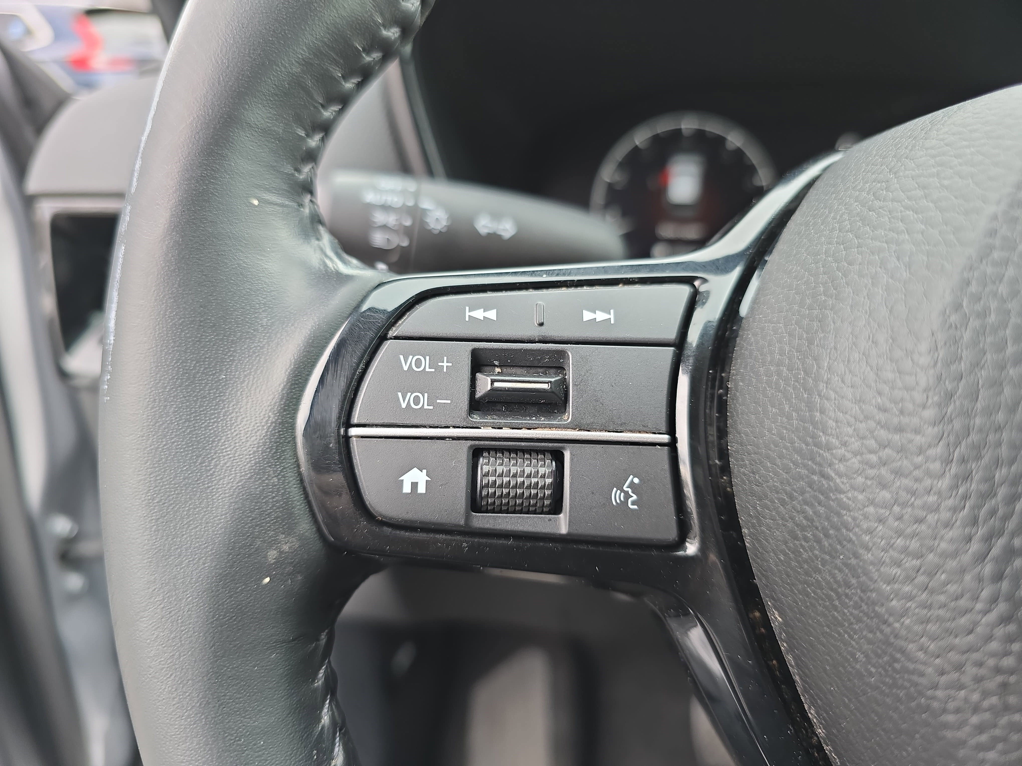 Certified 2023 Honda CR-V EX-L image 17