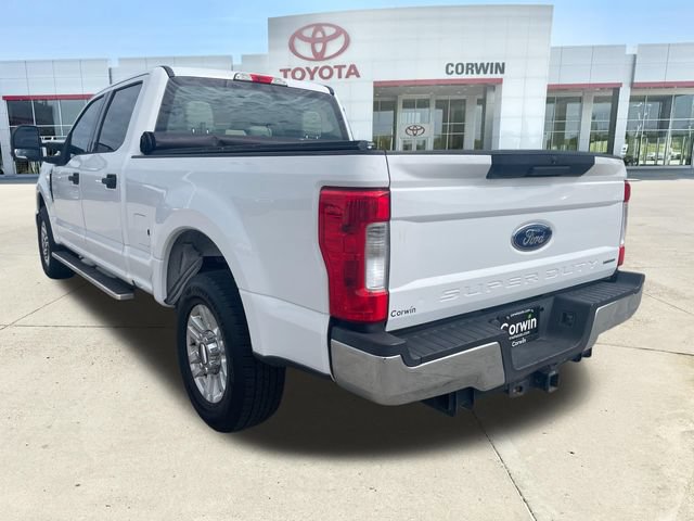 Used 2017 Ford F250 XLT RWD image 3