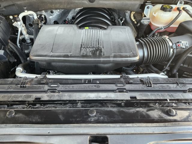 Used 2024 Chevrolet Silverado 1500 LTZ w/ Z71 Off-Road Package AWD/4WD image 31