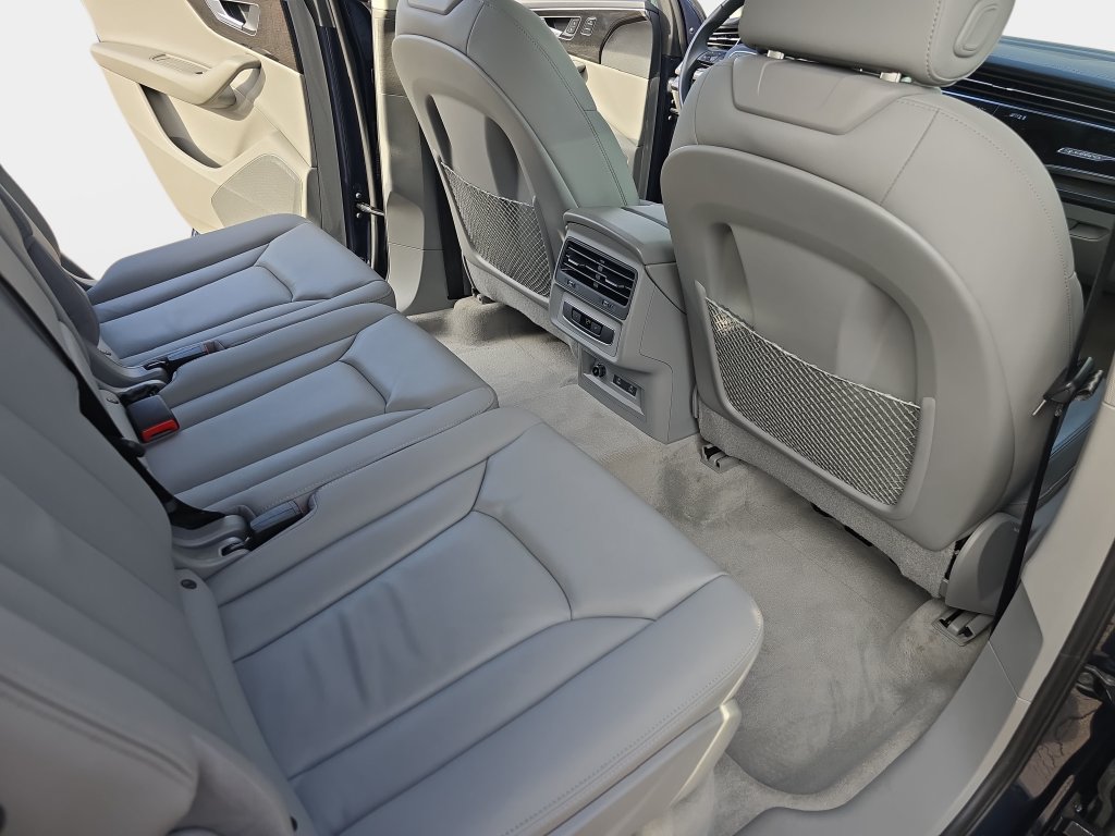 Certified 2023 Audi Q7 2.0T Premium AWD/4WD image 11