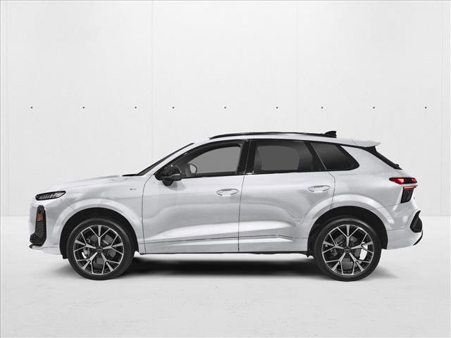 New 2026 Audi Q3 quattro 2.0T video 2