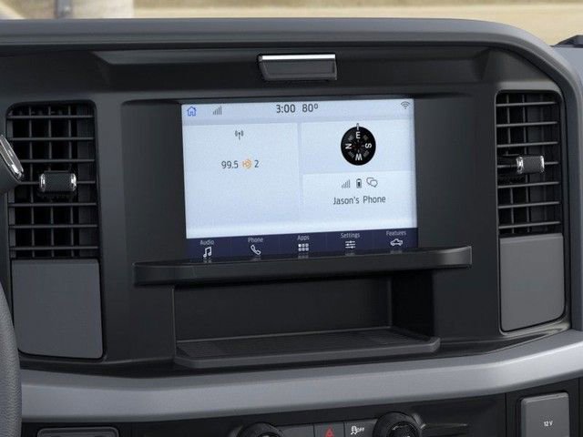 New 2026 Ford F250 XL image 14