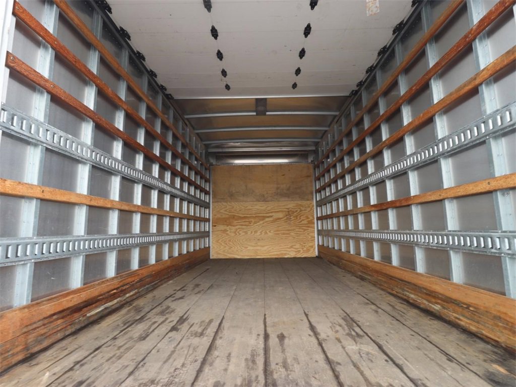 Used 2024 Isuzu NPR image 13