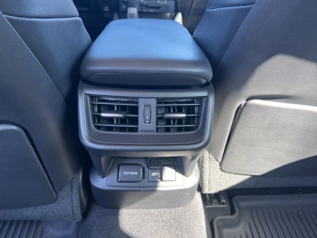 Used 2020 Lexus ES 350 w/ Premium Package image 9