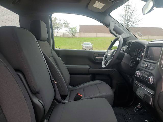 New 2026 GMC Sierra 1500 Pro w/ Pro Value Package AWD/4WD image 32