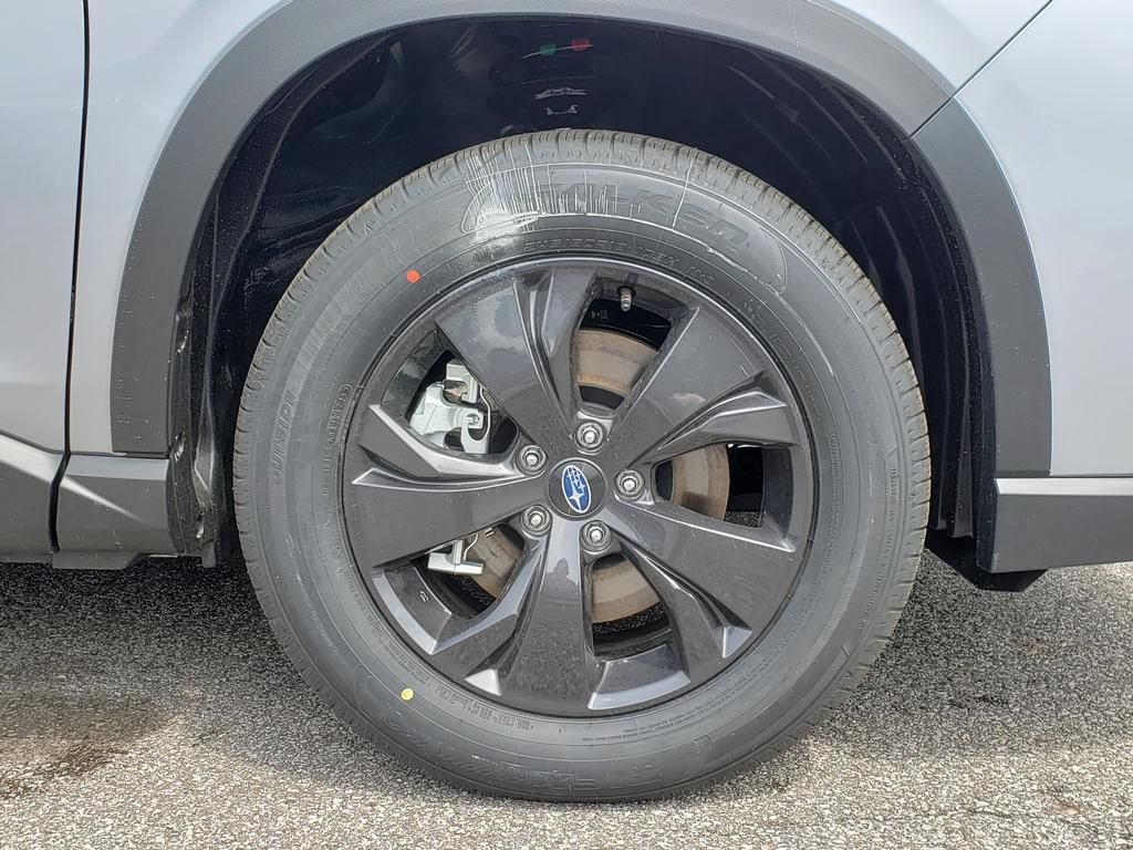 New 2026 Subaru Ascent Premium AWD/4WD image 12