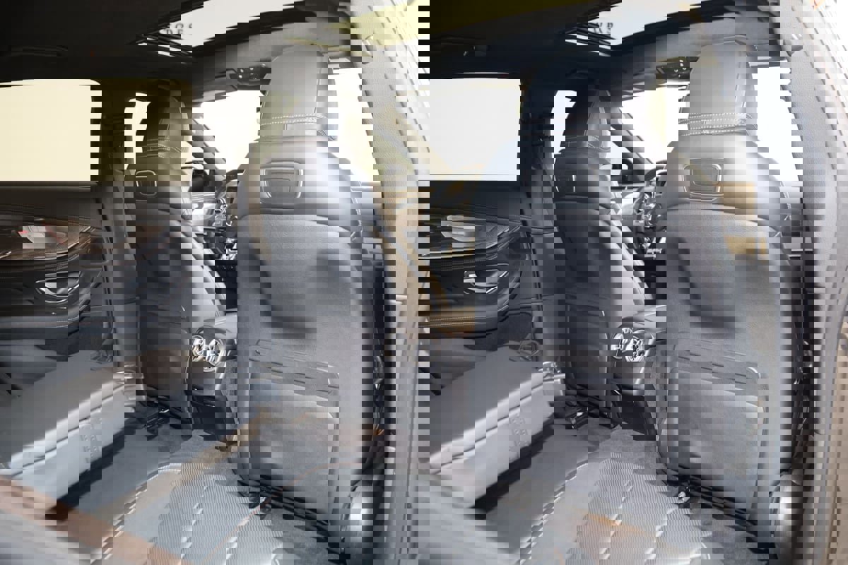 Used 2019 Mercedes-Benz CLS 53 AMG 4MATIC image 18