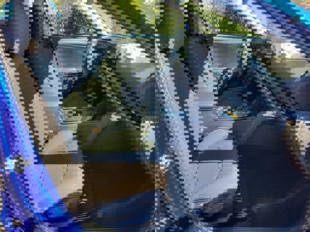 New 2026 Kia K4 LXS image 7