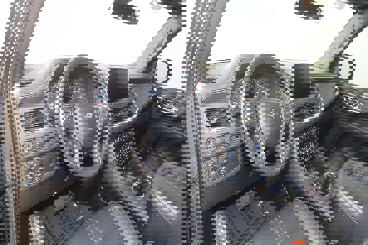 Used 2021 Chevrolet Tahoe RST w/ Rear Media and Nav Package image 27