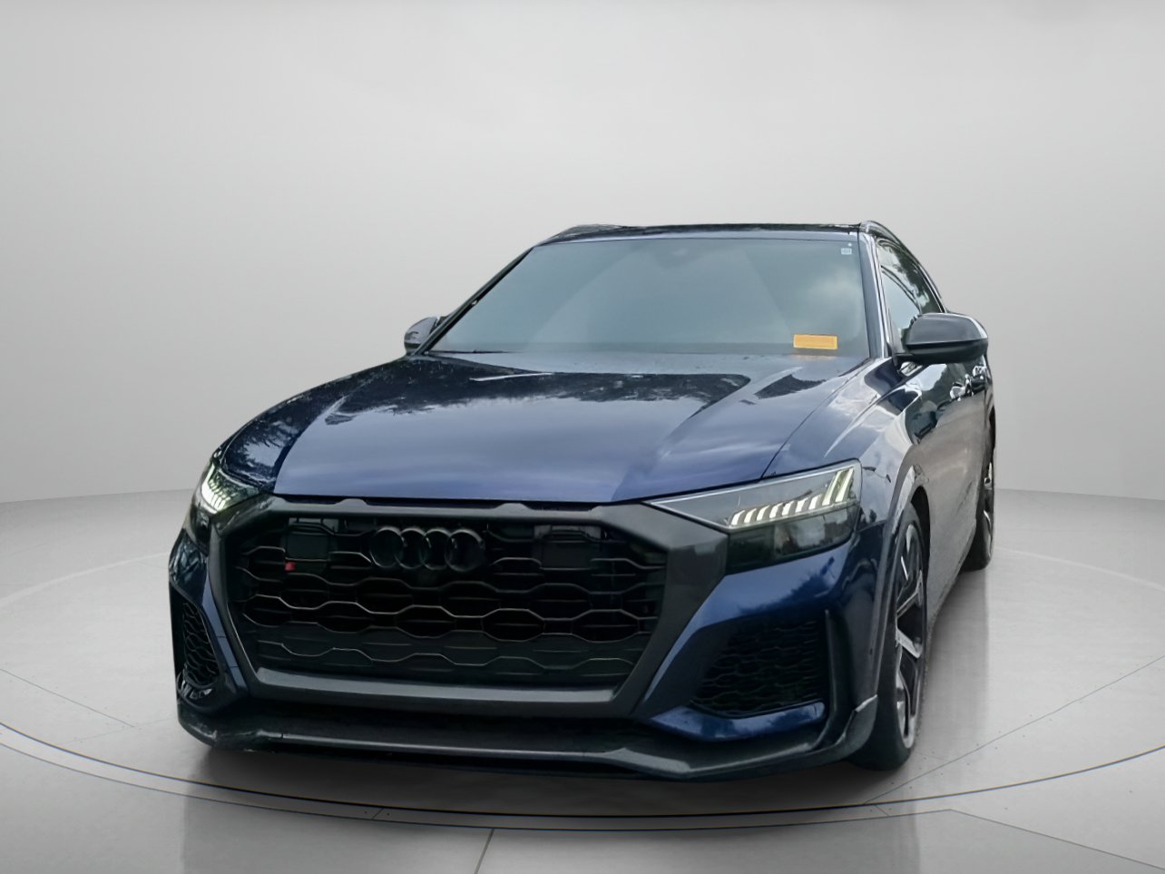 Used 2024 Audi RS Q8 AWD/4WD image 10