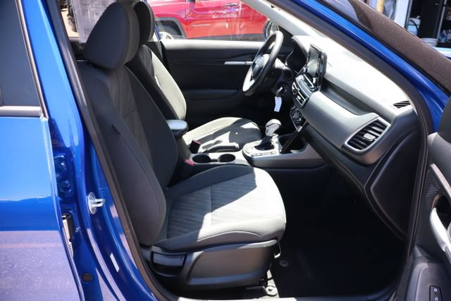 Used 2023 Kia Seltos LX AWD/4WD image 37