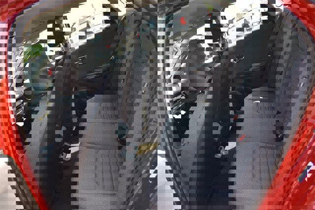 New 2025 Kia K4 EX image 16