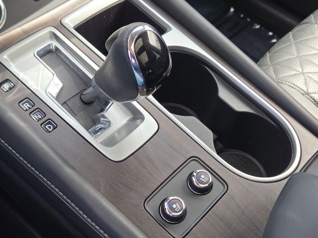 Used 2020 Nissan Murano Platinum AWD/4WD image 29