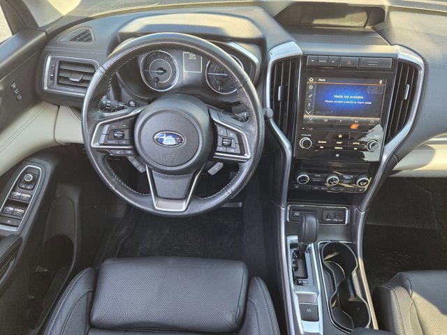 Used 2022 Subaru Ascent Limited w/ Technology Package AWD/4WD image 25