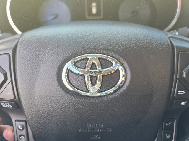 Used 2022 Toyota Sequoia Nightshade image 38