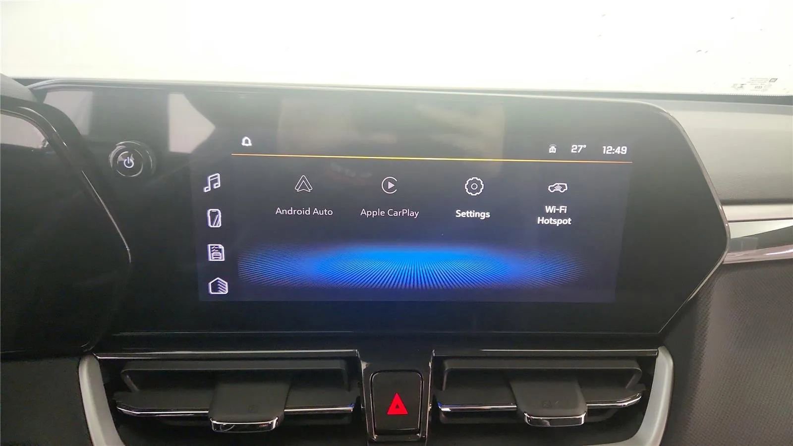 New 2026 Chevrolet TrailBlazer LT w/ LT Cold Weather Package image 27