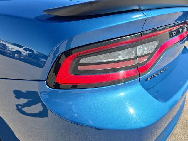 Used 2022 Dodge Charger R/T w/ Driver Convenience Group image 33
