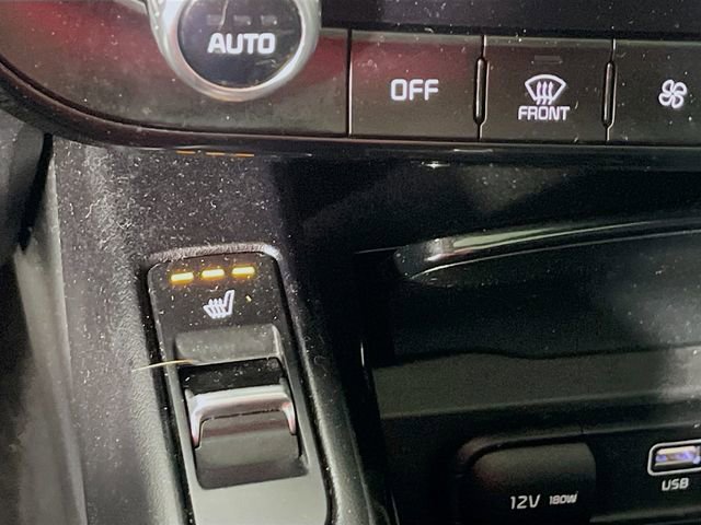 Used 2024 Kia Telluride S w/ S Sunroof Package AWD/4WD image 22