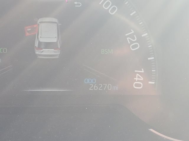 Used 2023 Toyota RAV4 XLE w/ Convenience Package AWD/4WD image 12