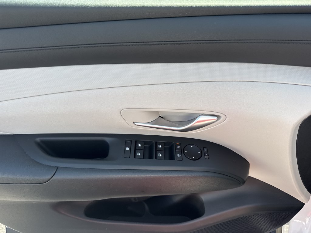 New 2026 Hyundai Tucson SEL AWD/4WD image 10